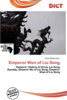 Emperor Wen of Liu Song