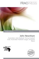 John Newnham
