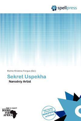 Sekret Uspekha