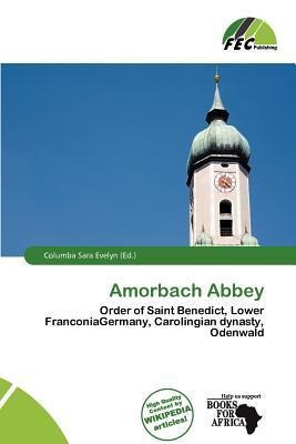 Amorbach Abbey