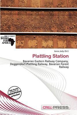 Plattling Station
