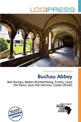 Buchau Abbey