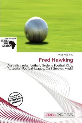 Fred Hawking