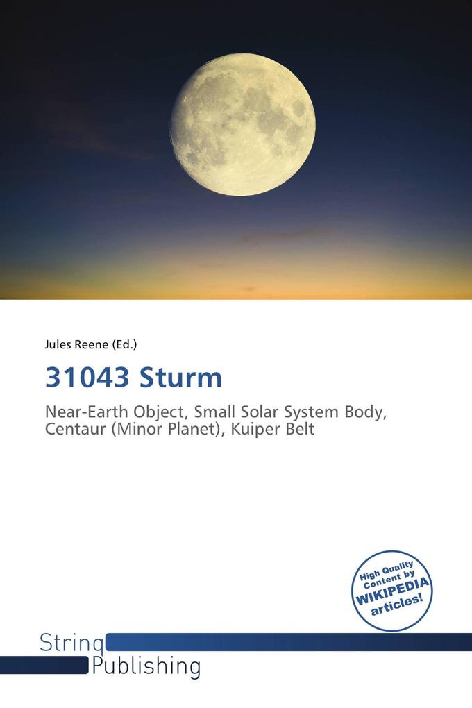 31043 Sturm