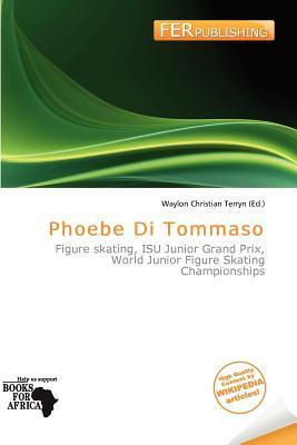 Phoebe Di Tommaso