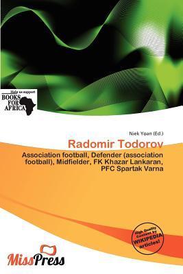 Radomir Todorov
