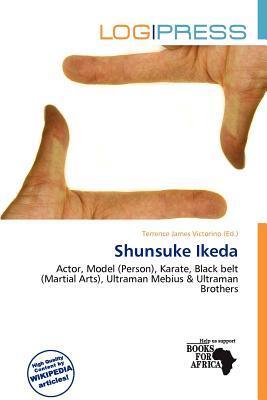 Shunsuke Ikeda