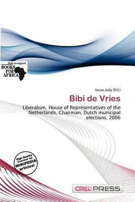 Bibi de Vries