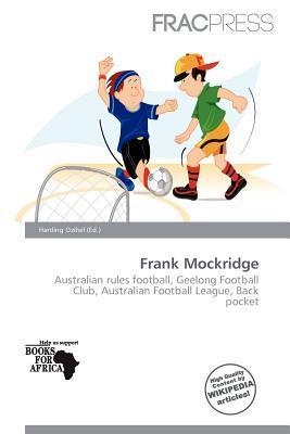 Frank Mockridge