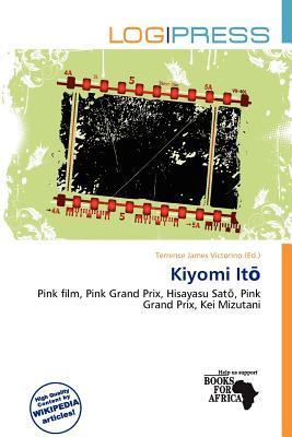 Kiyomi It
