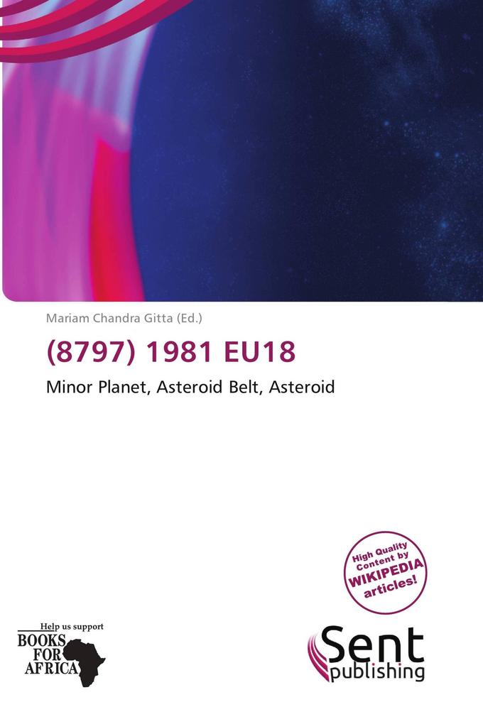 (8797) 1981 EU18