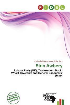 Stan Awbery