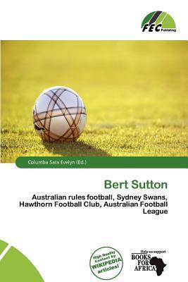 Bert Sutton