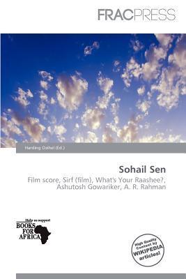 Sohail Sen