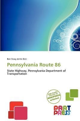 Pennsylvania Route 86