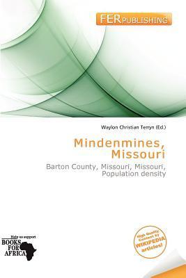 Mindenmines Missouri