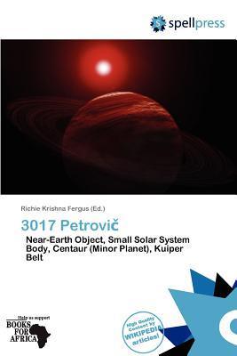 3017 Petrovi