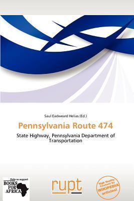 Pennsylvania Route 474
