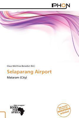 Selaparang Airport