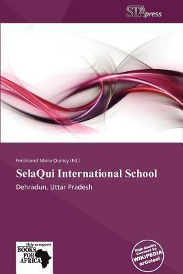 SelaQui International School