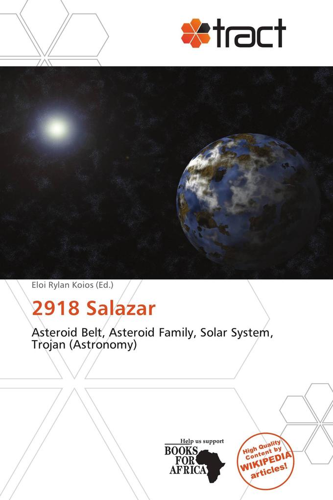 2918 Salazar