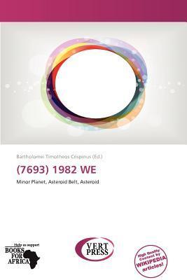 (7693) 1982 WE
