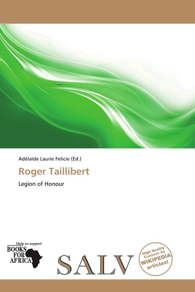 Roger Taillibert