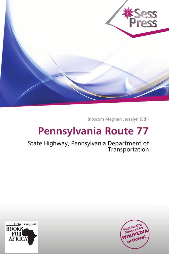 Pennsylvania Route 77