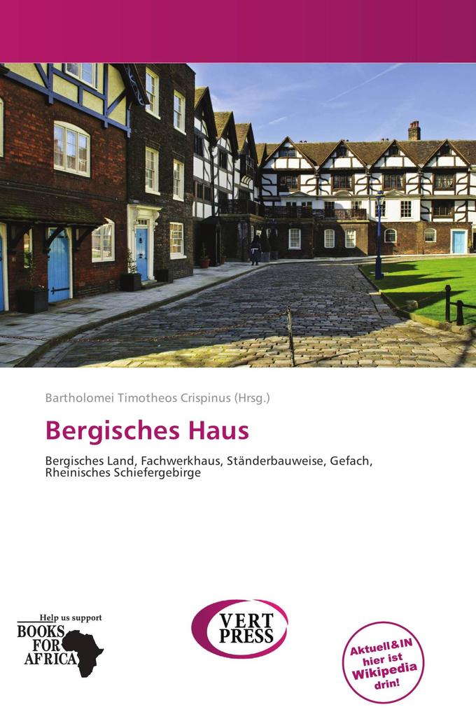 Bergisches Haus