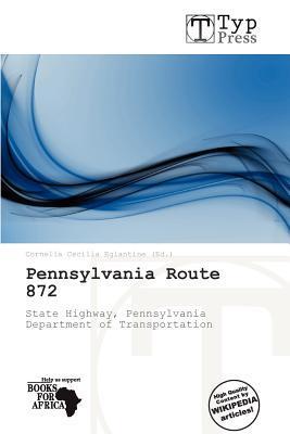 Pennsylvania Route 872