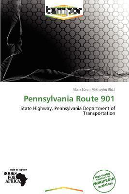 Pennsylvania Route 901