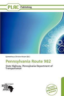 Pennsylvania Route 982