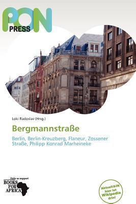 Bergmannstraße