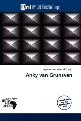 Anky van Grunsven