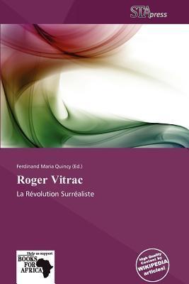 Roger Vitrac