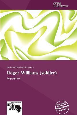 Roger Williams (soldier)