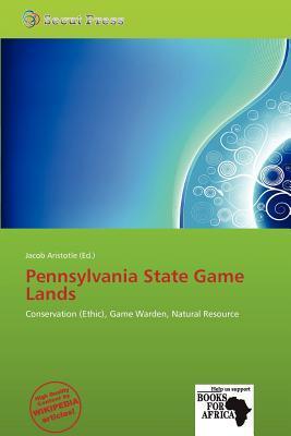 Pennsylvania State Game Lands