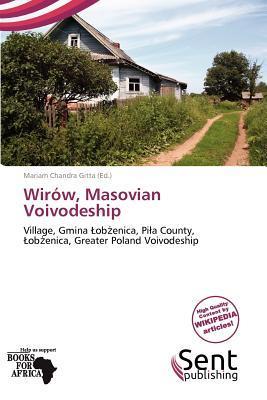 Wirów Masovian Voivodeship