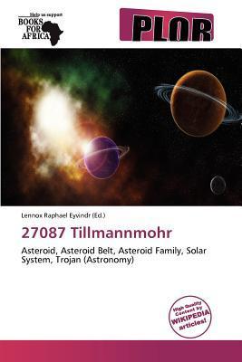 27087 Tillmannmohr