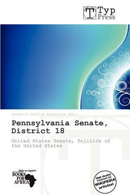 Pennsylvania Senate District 18