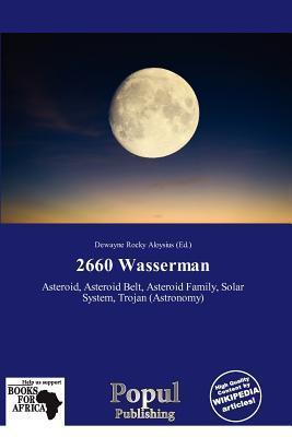 2660 Wasserman