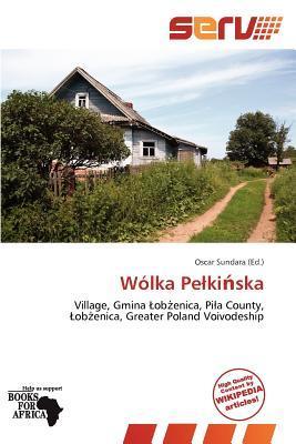 Wólka Pekiska
