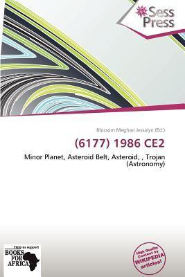 (6177) 1986 CE2