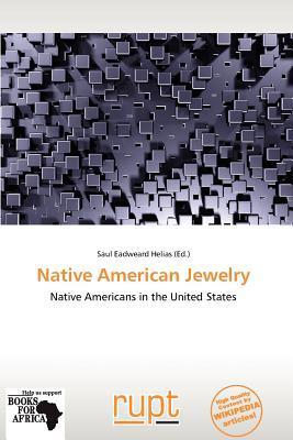 Native American Jewelry