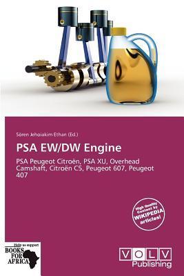 PSA EW/DW Engine