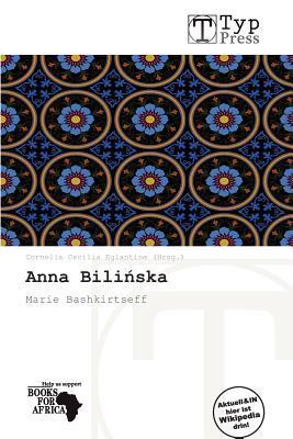 Anna Biliska
