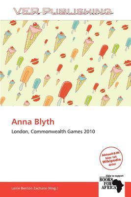 Anna Blyth