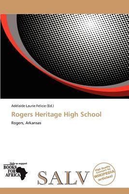 Rogers Heritage High School