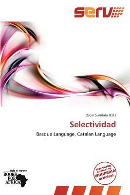 Selectividad