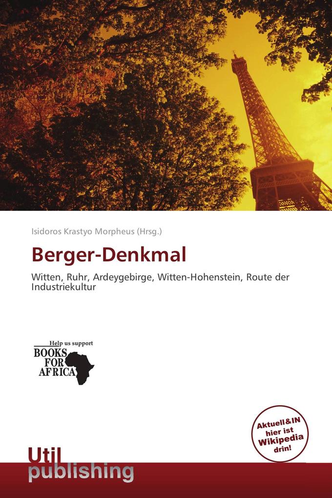Berger-Denkmal